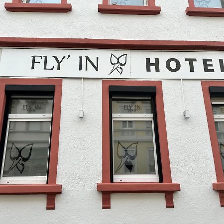 Hotel Fly ' In Offenbach am Main Luaran gambar