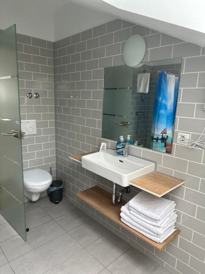 Hotel Fly ' In Offenbach am Main Luaran gambar