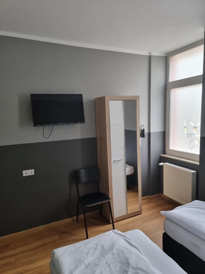 Hotel Fly ' In Offenbach am Main Luaran gambar