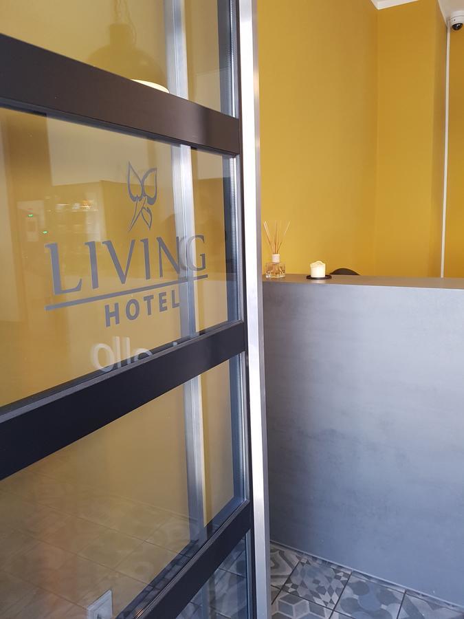 Hotel Fly ' In Offenbach am Main Luaran gambar