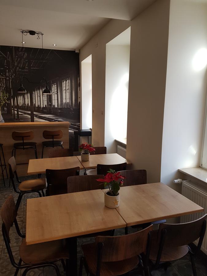 Hotel Fly ' In Offenbach am Main Luaran gambar