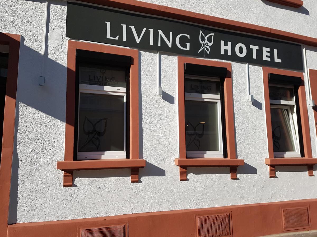 Hotel Fly ' In Offenbach am Main Luaran gambar